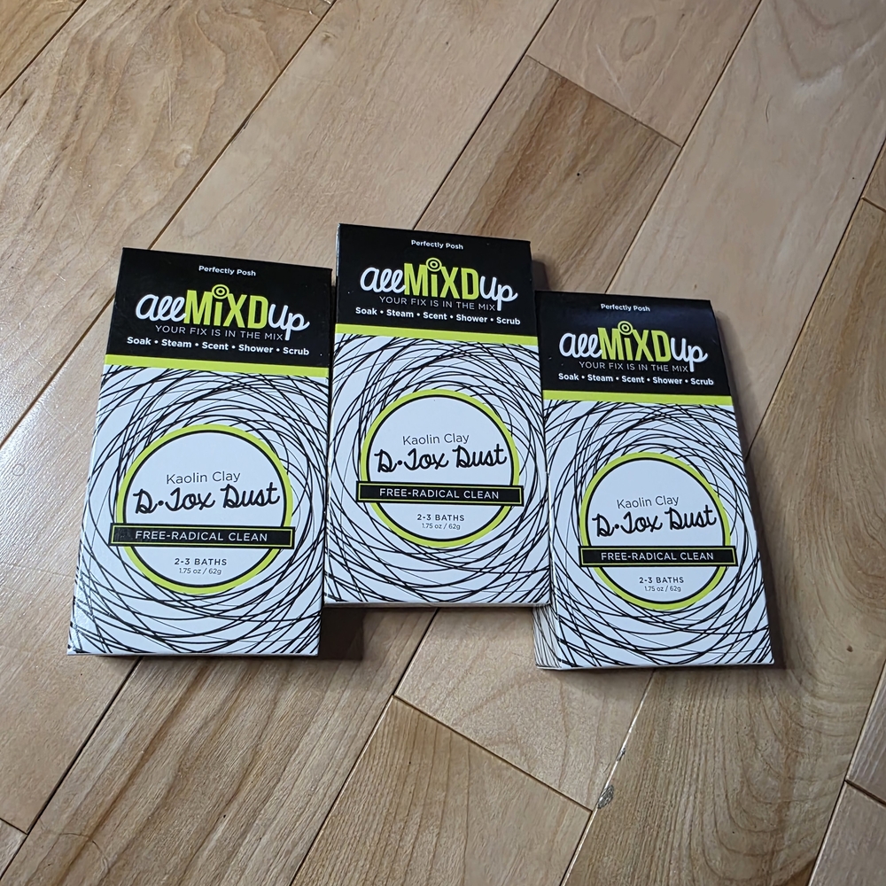 Perfectly Posh D Tox Dust (3)